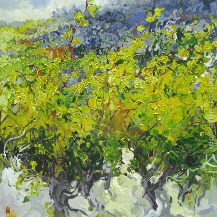 Bobbie Burgers Pushing Out